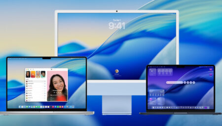 Apple macOS 26.5 Güncellemesini Yayınladı: İşte Gelen Yenilikler