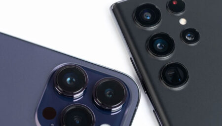 Apple mı Samsung mu? Devlerin kapışmasında şimdiki başkan aşikâr oldu!