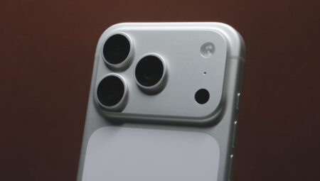 Apple, MLS maçını büsbütün iPhone 17 Pro ile yayınladı: Sporda tarihi bir birinci