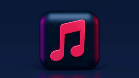 Apple Music arayüzü yenileniyor
