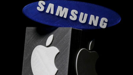Apple, Samsung bellekler için iki katı fiyat ödüyor