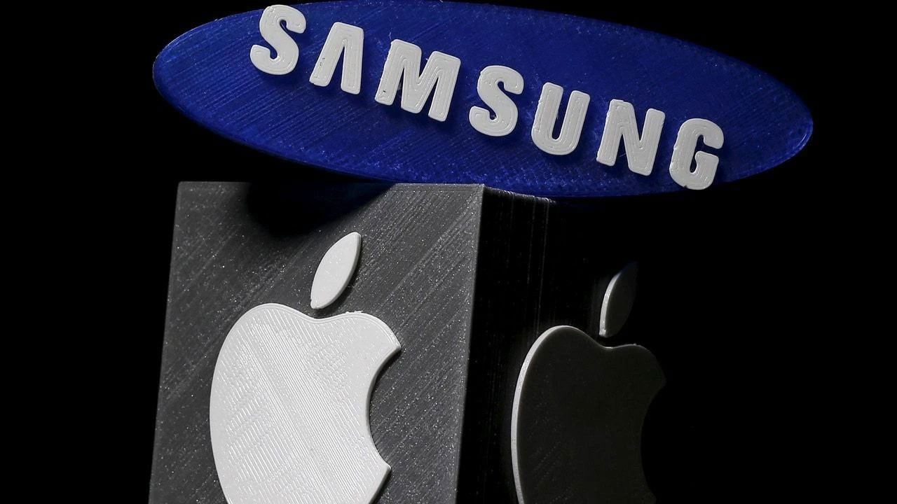 Apple, Samsung bellekler için iki katı fiyat ödüyor