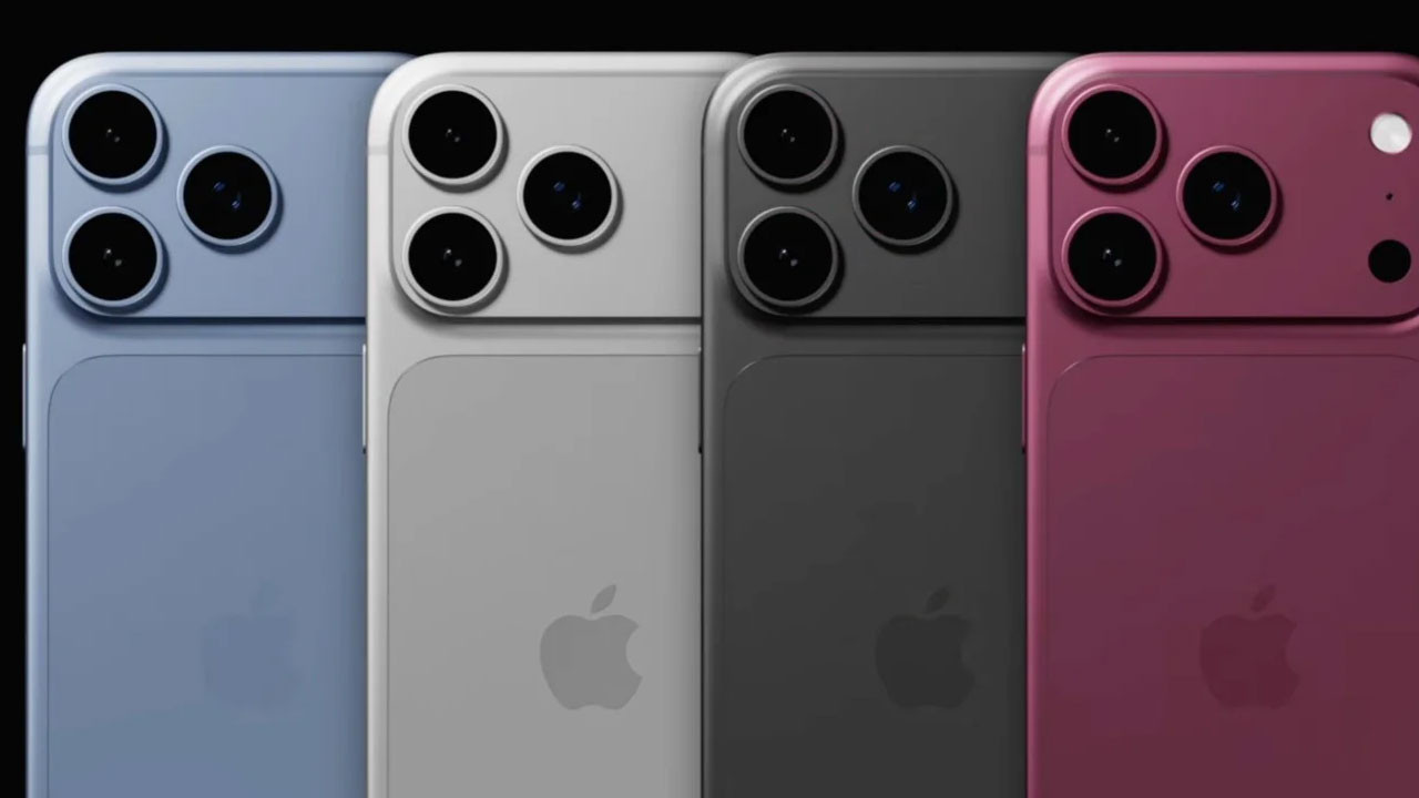 Apple severlere makus haber: Tam çerçevesiz iPhone hayali ertelendi!