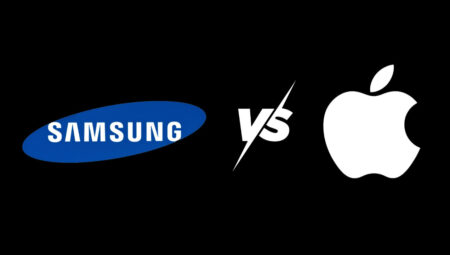 Apple telefon sevkiyatlarında Samsung’a fark atabilir
