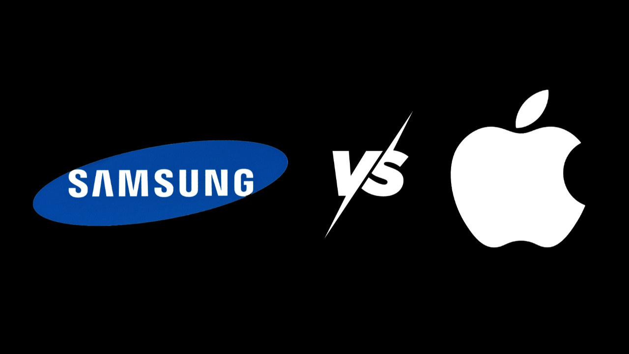 Apple telefon sevkiyatlarında Samsung’a fark atabilir