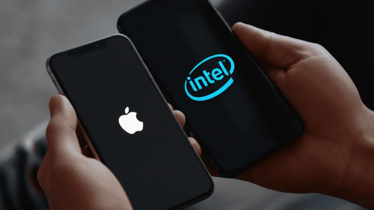 Apple ve Intel, M7 için mutabakata gidiyor