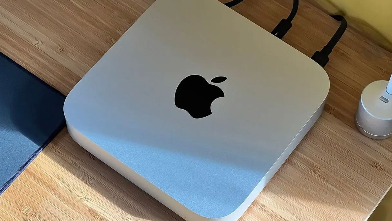 Apple ve Intel ortasında tarihi işbirliği