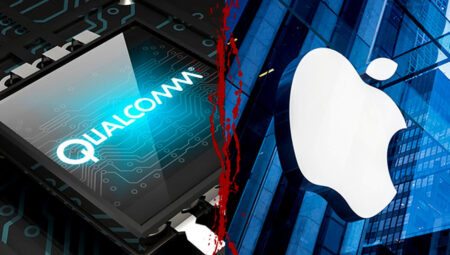 Apple ve Qualcomm savaşının perde gerisi