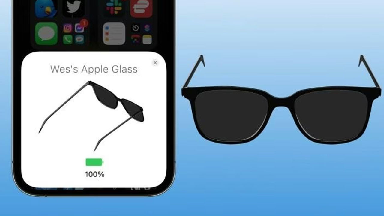 Apple Vision Pro iptal, akıllı gözlük geliyor