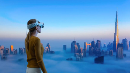 Apple Vision Pro’ya PS VR2 sense takviyesi