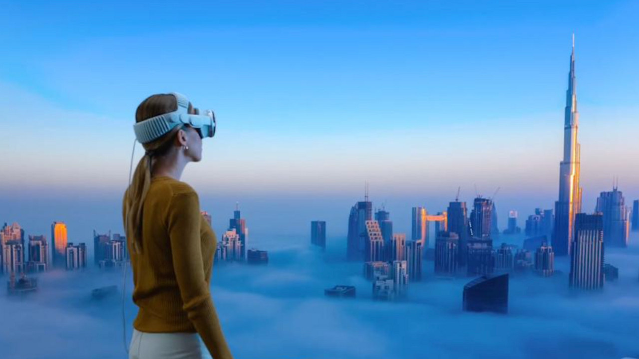 Apple Vision Pro’ya PS VR2 sense takviyesi