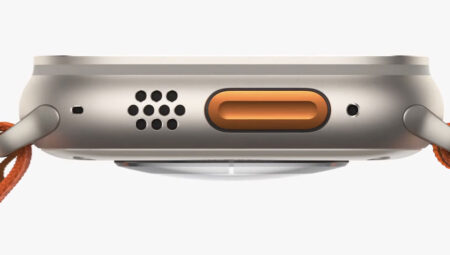 Apple Watch Ultra 4 sonbaharda geliyor: İşte beklenen 4 yenilik