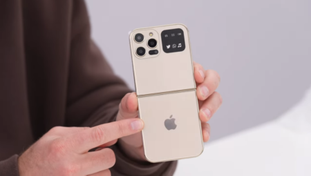 Apple’dan beklenmedik hamle!
