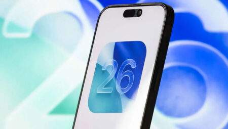 Apple’dan kritik adım: iOS 26.4.1 güncellemesi yayınlandı