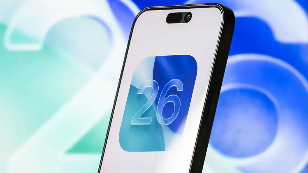 Apple’dan kritik adım: iOS 26.4.1 güncellemesi yayınlandı