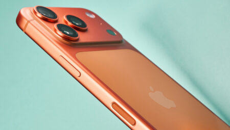 Apple’dan rekor çeyrek: iPhone geliri 85,27 milyar dolarla tepe yaptı