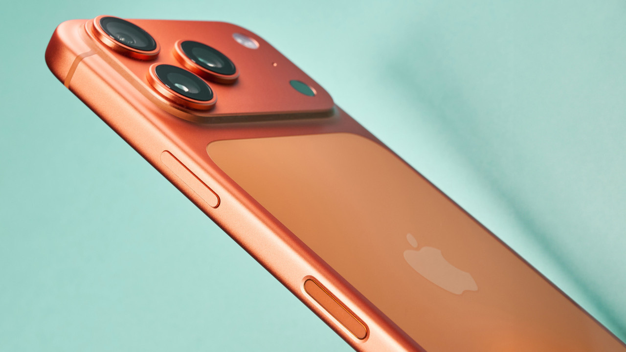 Apple’dan rekor çeyrek: iPhone geliri 85,27 milyar dolarla tepe yaptı