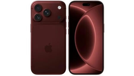 Apple’dan renk atılımı: iPhone 18 Pro koyu kırmızı seçeneğiyle gelebilir!