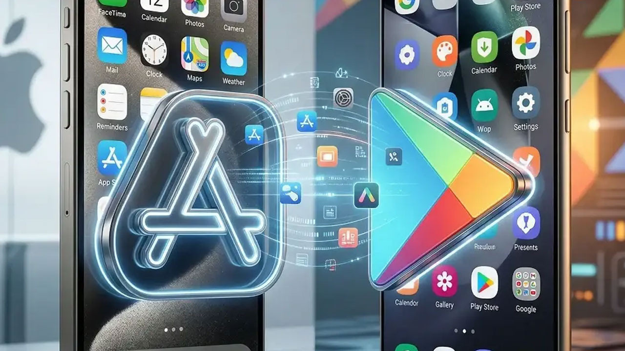 Apple’ın kalesi yıkıldı: Swift resmi olarak Android’e geldi!