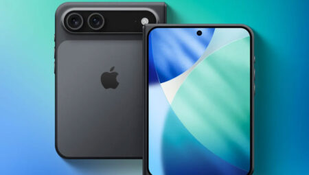 Apple’ın katlanabilir hayali diğer bahara: iPhone Fold testlerde sınıfta kaldı