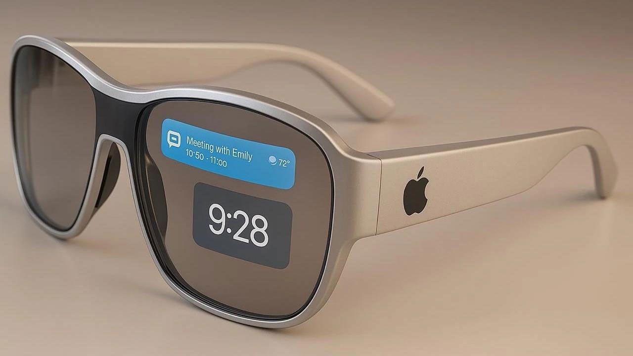 Apple’ın “N50” kod isimli akıllı gözlük projesi sızdırıldı!