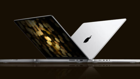 Apple’ın Yeni MacBook Ultra Atılımı, MacBook Pro Kullanıcılarını Sevindirebilir