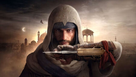 Assassin’s Creed dizisinden beklenen haber geldi