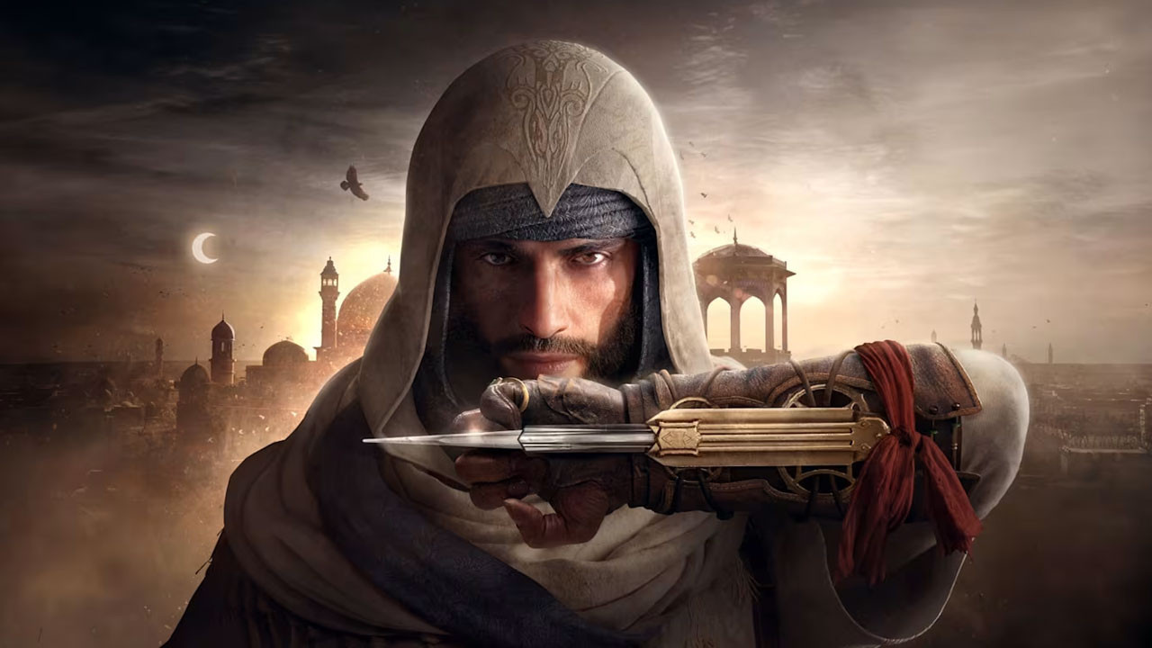 Assassin’s Creed dizisinden beklenen haber geldi