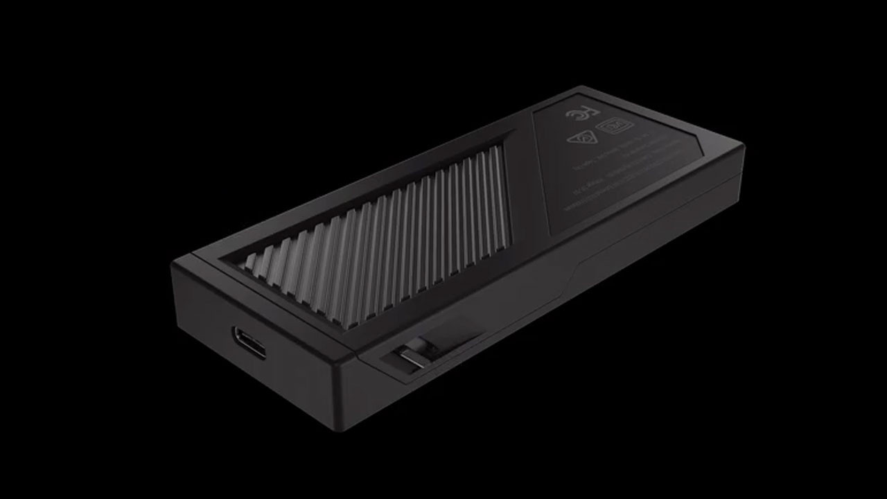 ASUS, ısıya güçlü sıvı silikon kaplamalı SSD kutusunu tanıttı