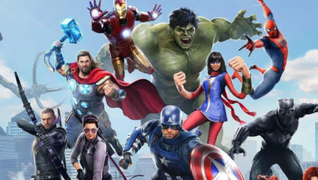 Avengers sinemasının çıkış tarihi değişebilir: Dune 3 ile rekabet istemiyor