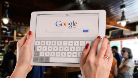 Avrupa Komitesi’nden Google’a soruşturma