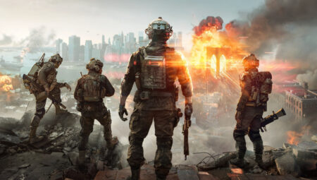 Battlefield 6 rekor kırmaya devam ediyor