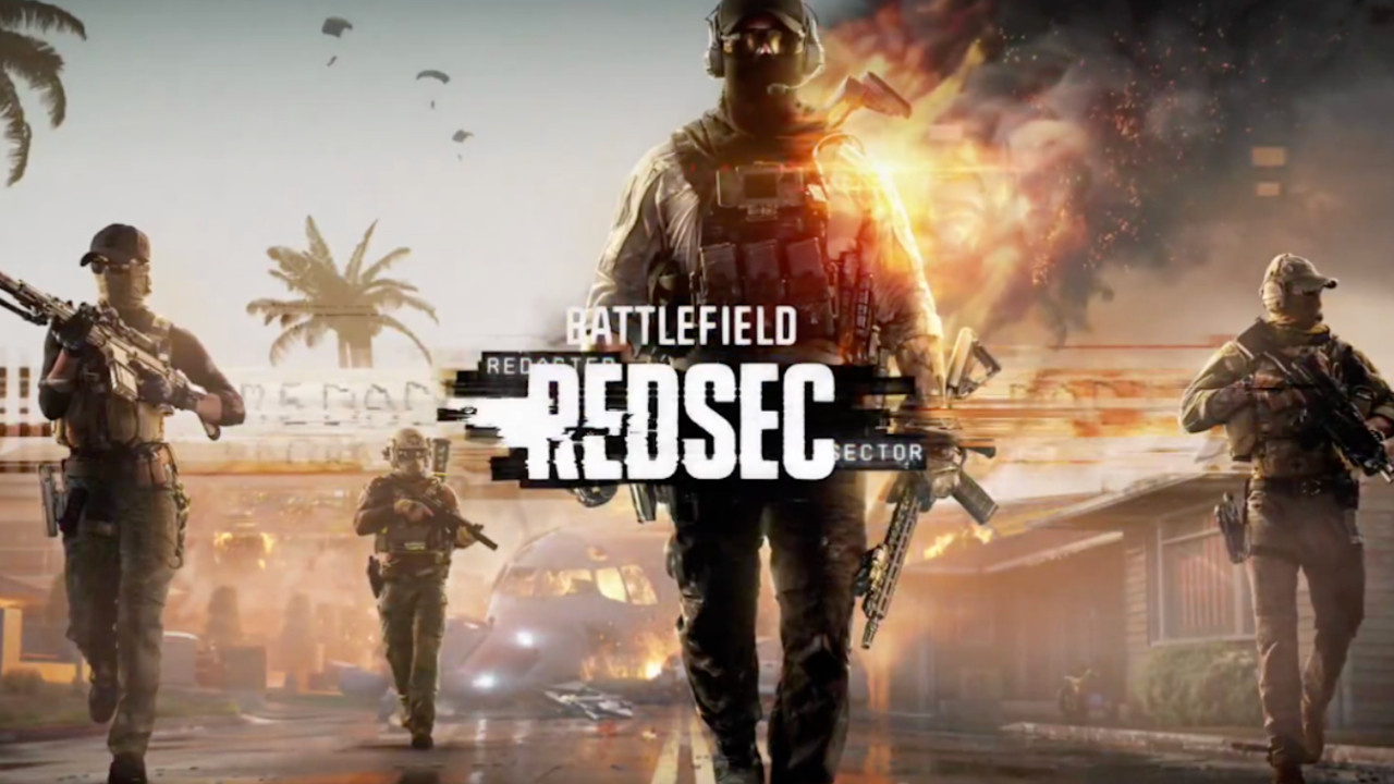 Battlefield 6’e fiyatsız Battle Royale modu!