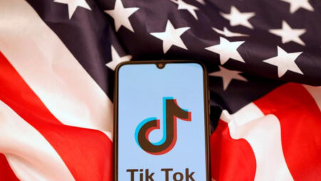 Beşerler TikTok uygulamasını kaldırmaya başladı!