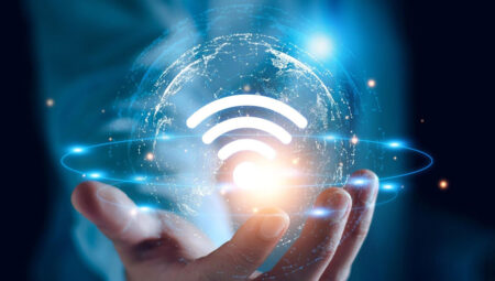 Bilim insanları uyardı: Wi-Fi ağları ile gözetleniyor olabilirsiniz