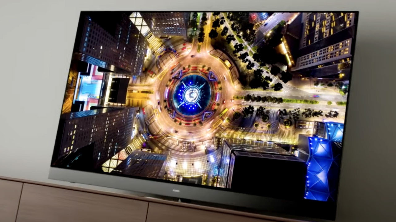 Bir dönemin sonu: Panasonic, televizyon üretimini büsbütün durdurdu