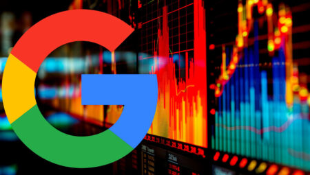 Bir ilk! Google 400 milyar dolar yıllık geliri aştı