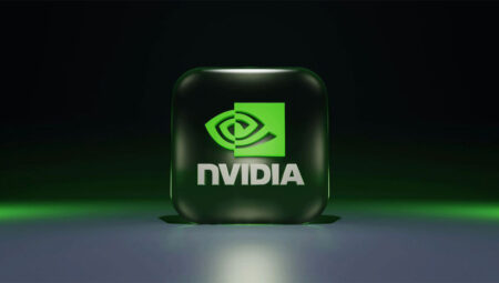 Bölüm yine şekilleniyor: Nvidia büyük bir PC üreticisini gözüne mi kestirdi?