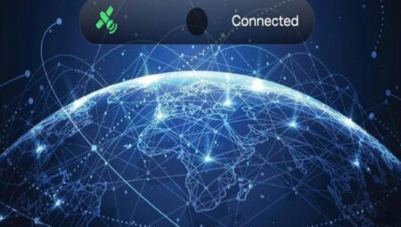 Bütçe dostu modellere de uydu arama özelliği geliyor! İşte o telefon