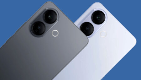 Bütçe dostu Vivo V60 Lite tanıtıldı: İşte özellikleri
