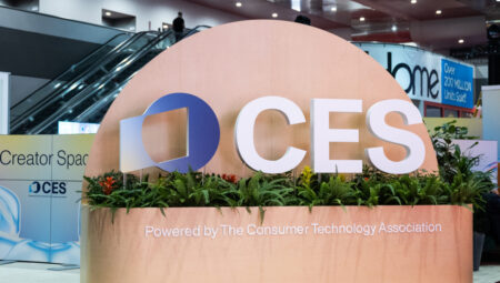 CES 2026 öncesi beklentiler şekilleniyor