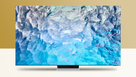 CES 2026’da TV teknolojileri sahne aldı
