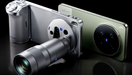 Çift 200 MP kameralı vivo X300 Ultra 30 Mart’ta tanıtılacak