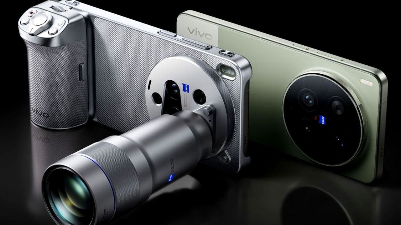 Çift 200 MP kameralı vivo X300 Ultra 30 Mart’ta tanıtılacak