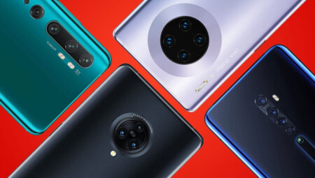 Çinli devlerden makus haber: Akıllı telefon fiyatlarına dev artırım kapıda!