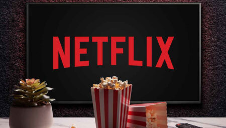 Çocuklar için inançlı oyun alanı: Netflix Playground
