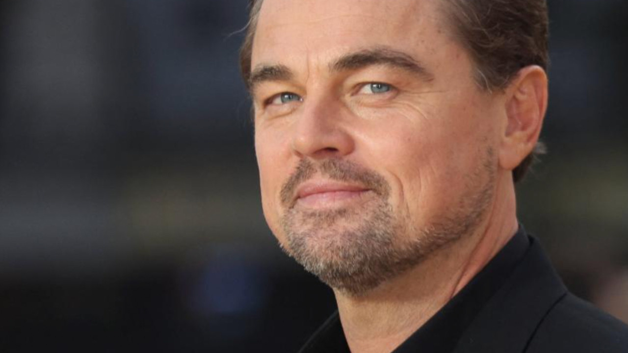 DiCaprio, Chalamet’in saçıyla dalga geçti