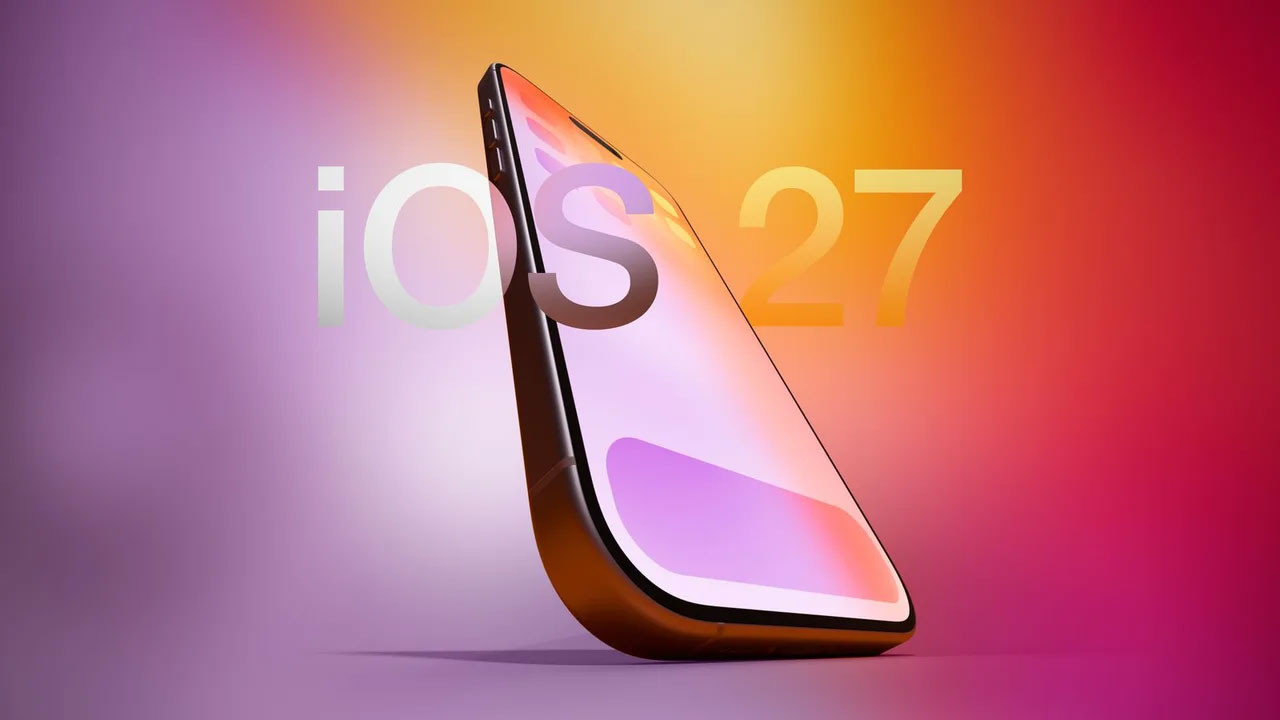 Dijital kale iOS 27: iPhone güvenliğinde yeni devir