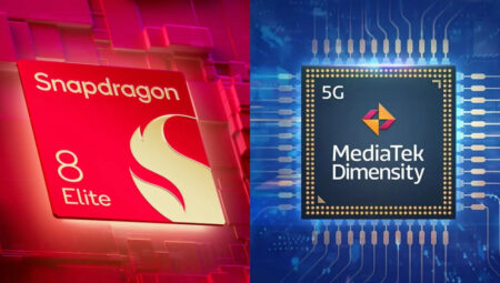 Dimensity 9500S mi Snapdragon 8 Gen 5 mi? Hangisi hakikaten daha süratli?