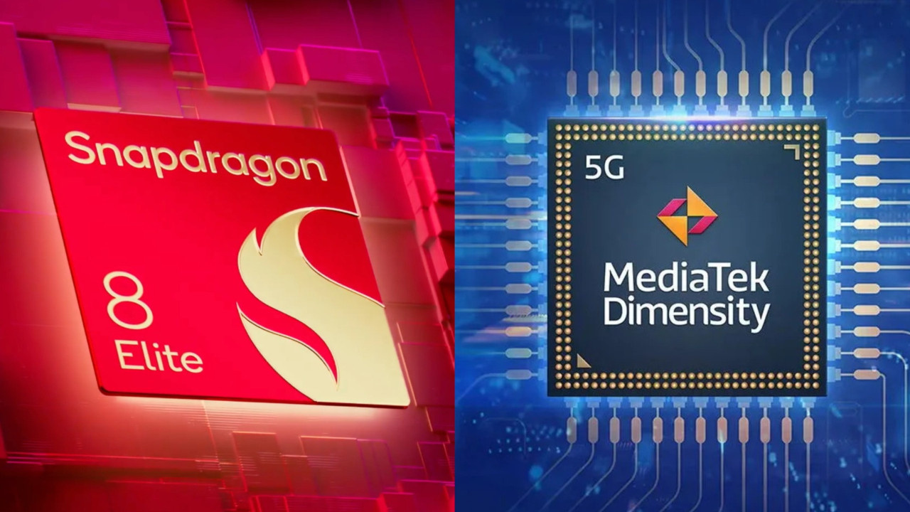 Dimensity 9500S mi Snapdragon 8 Gen 5 mi? Hangisi hakikaten daha süratli?